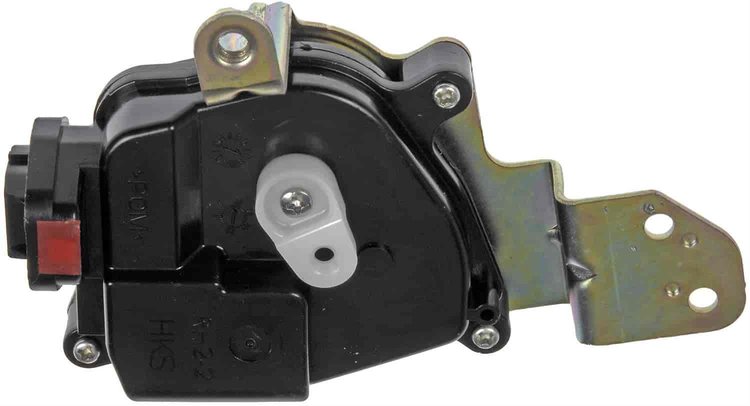 Door Lock Actuator 2006-2011 Accent/Rio/Rio5