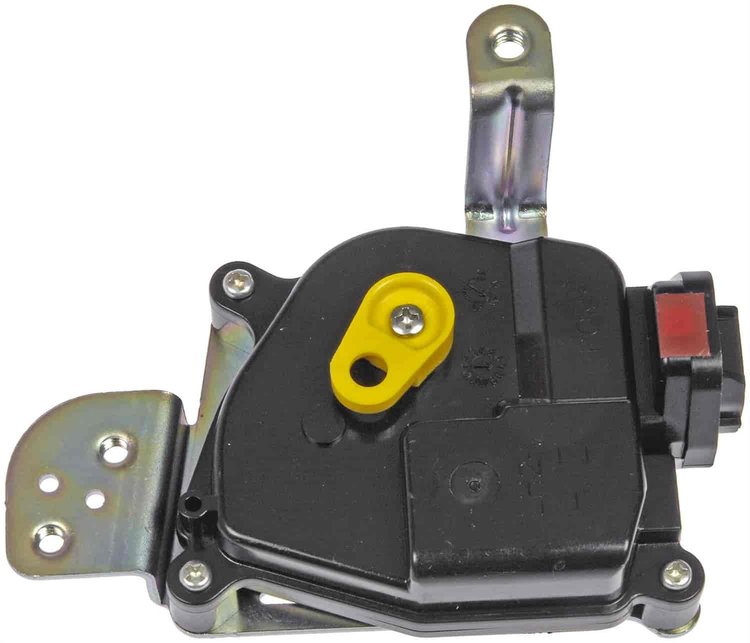 Door Lock Actuator 2006-2011 Hyundai Accent/Rio/Rio5