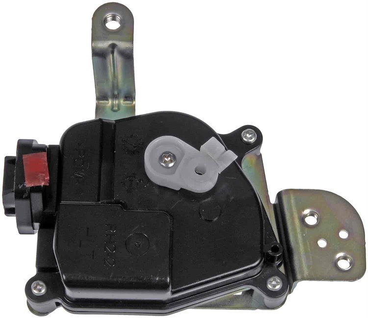 Door Lock Actuator 2005-2011 Accent/Rio/Rio5