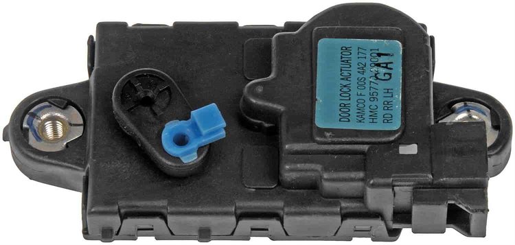Door Lock Actuator 1996-2000 Hyundai Elantra