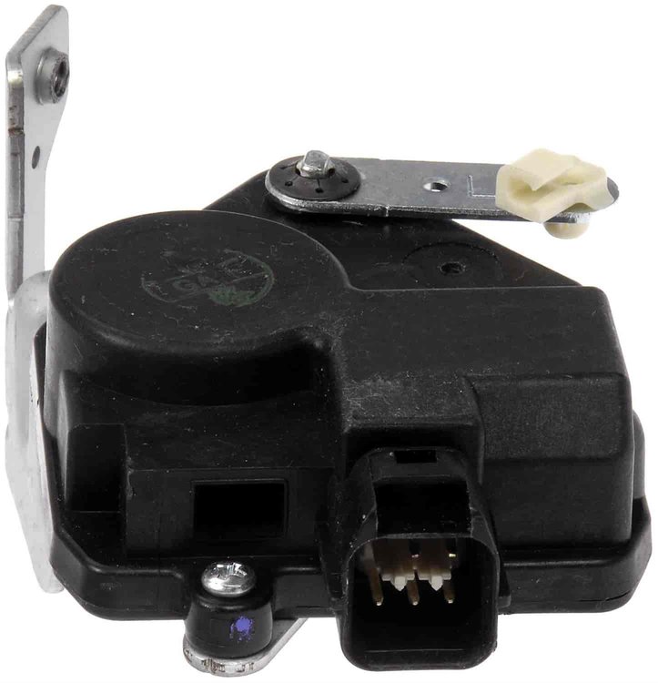 Door Lock Actuator 2001-2005 Hyundai Santa Fe
