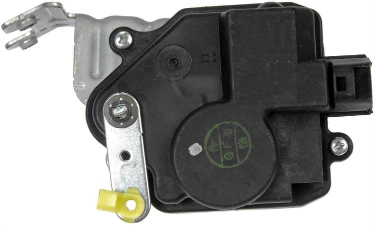 Door Lock Actuator 2001-2005 Hyundai Santa Fe