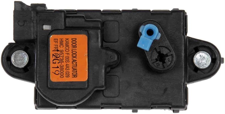 Door Lock Actuator 1999-2005 Hyundai Sonata