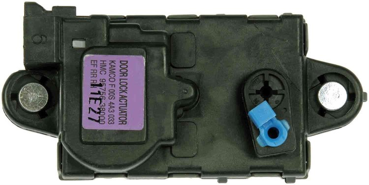 Door Lock Actuator 1999-2005 Hyundai Sonata