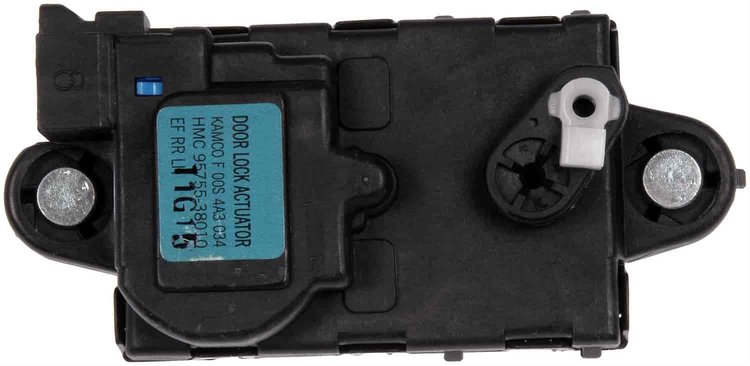 Door Lock Actuator 1999-2005 Hyundai Sonata
