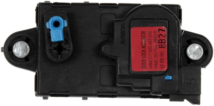 Door Lock Actuator 1999-2005 Hyundai Sonata