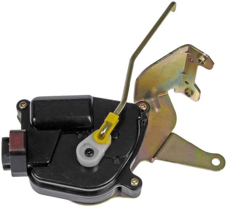Door Lock Actuator 2004-2009 Kia Amanti
