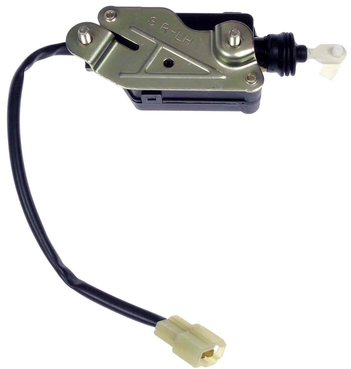 Door Lock Actuator 1994-1997 Kia Sephia