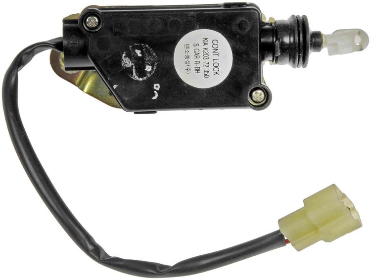 Door Lock Actuator 1994-1997 Kia Sephia