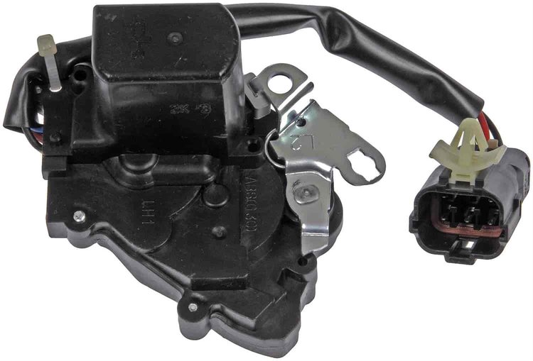 Door Lock Actuator 2003-2009 Kia Sorento