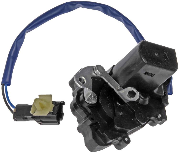 Door Lock Actuator 2003-2009 Kia Sorento