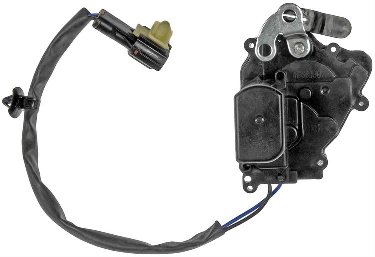 Door Lock Actuator 2007-2009 Kia Spectra/Spectra5