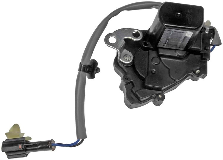 Door Lock Actuator 2007-2009 Kia Spectra/Spectra5