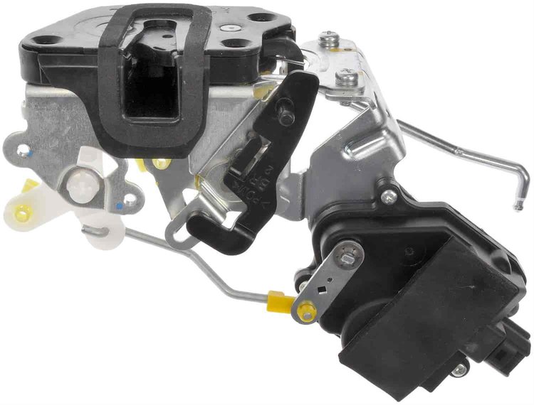 Door Lock Actuator - Non Integrated
