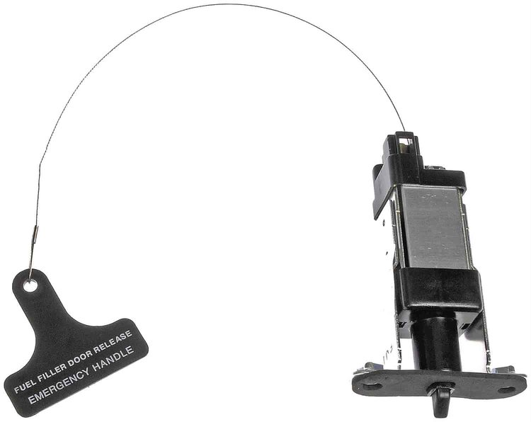 Door Lock Actuator 2006-2011 Hyundai Azera