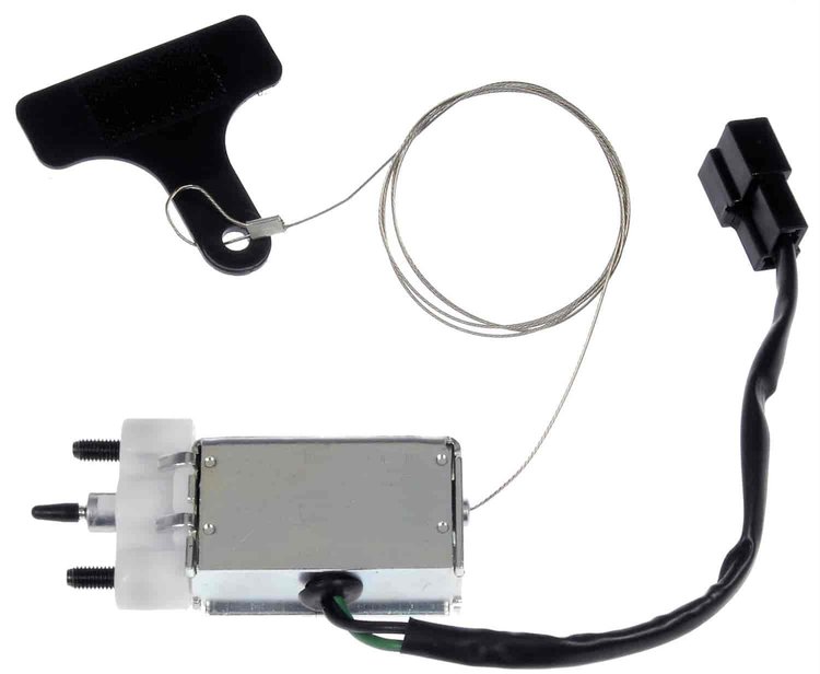 Door Lock Actuator 2008 Hyundai Entourage