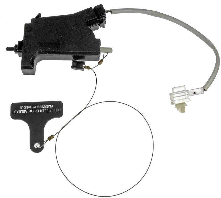 Door Lock Actuator 2009-2015 Hyundai Genesis