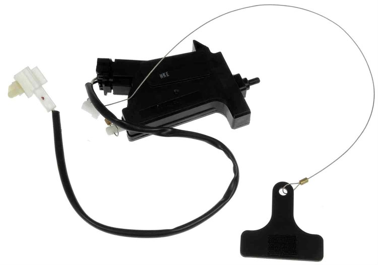 Door Lock Actuator 2010-2015 Hyundai Genesis Coupe