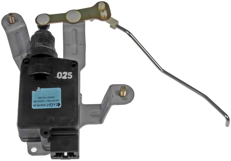 Door Lock Actuator 2001-2005 Hyundai Santa Fe