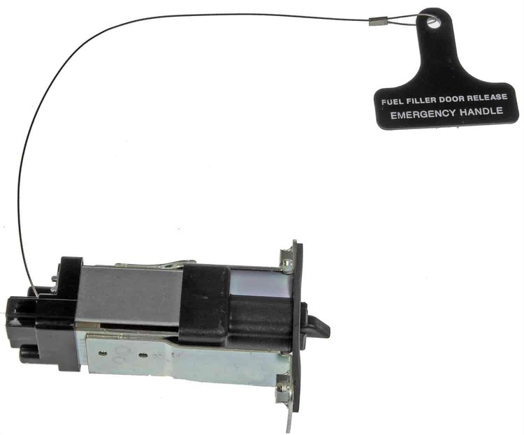 Door Lock Actuator 2007-2010 Hyundai Sonata
