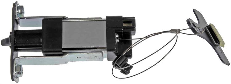 Door Lock Actuator 2009 Kia Borrego