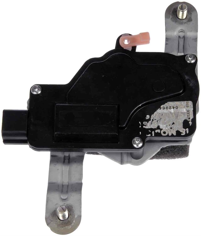 Door Lock Actuator 2006-2010 Kia Rio5