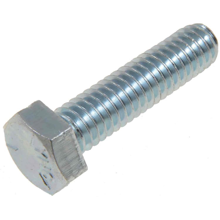 760-112N Cap Screw-Hex Head-Grade 5- 5/16-18 x 1-1/4 in.