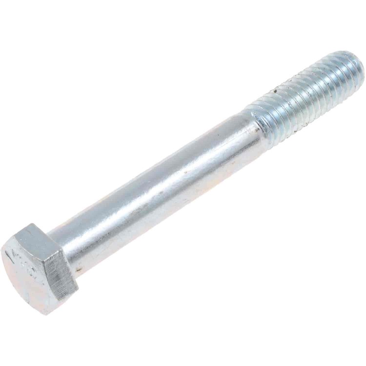 760-230N Cap Screw-Hex Head-Grade 5- 3/8-16 x 3 in.