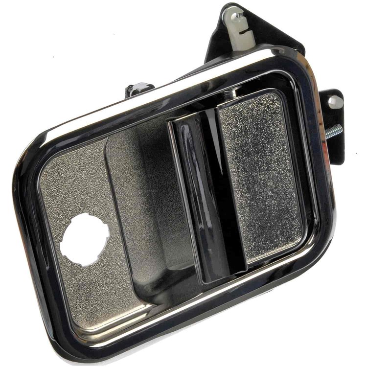 760-5202 Door Handle, Exterior; 2003-2014 Freightliner