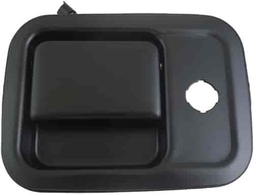 760-5209 Exterior Door Handle Right; 1991-2006 Freightliner