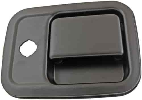 760-5210 Exterior Door Handle Left; 1991-2006 Freightliner
