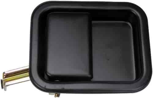 760-5214 Exterior Door Handle Right; 1998-2010 Sterling; 1987-1991 Sterling; 1999-2010 Sterling Truck