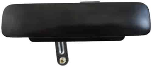 760-5216 Door Handles - Exterior Front Right Black; 2000-2009 Sterling
