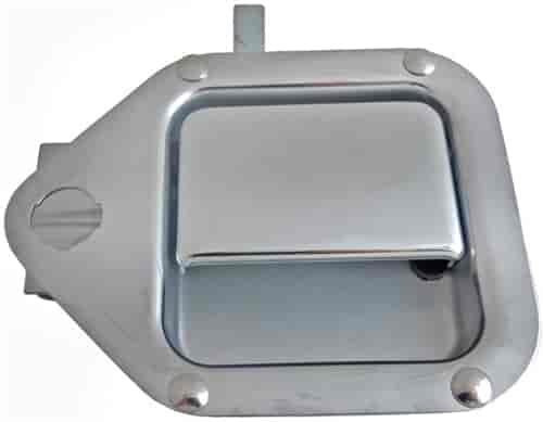 760-5409 Exterior Door Handle Right; 2004-2015 Kenworth