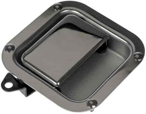 760-5423 Heavy Duty Interior Door Handle; 1982-2006 Kenworth