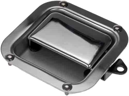 760-5424 Heavy Duty Interior Door Handle; 1982-2006 Kenworth