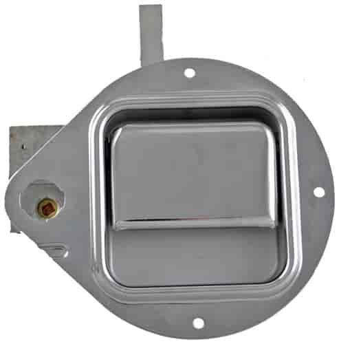 760-5426 Exterior Door Handle Left; 1987-2007 Peterbilt