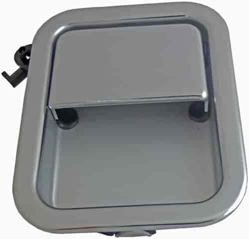 760-5503 Interior Door Handle Right; 1989-2004 Volvo
