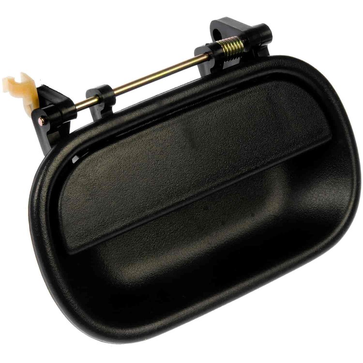 760-5601 Door Handle, Exterior; 1995-2007 Chevrolet; 1995-2007 GMC; 1995-2007 Isuzu