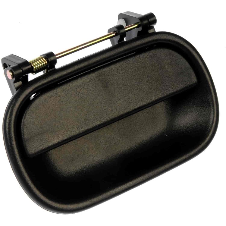 760-5602 Door Handle, Exterior; 1995-2007 Chevrolet; 1995-2007 GMC; 1995-2007 Isuzu