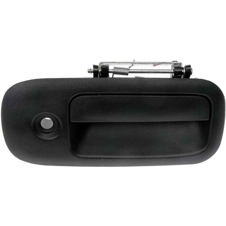 760-5605 Heavy Duty Exterior Door Handle; 2003-2009 Chevrolet; 2003-2009 GMC; 2005-2008 Isuzu