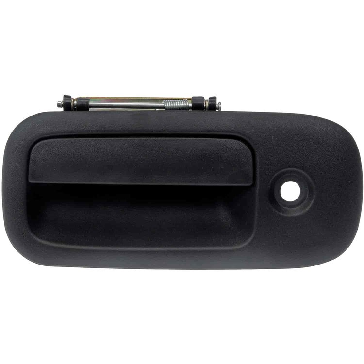 760-5606 Heavy Duty Exterior Door Handle; 2003-2009 Chevrolet; 2003-2009 GMC; 2005-2008 Isuzu