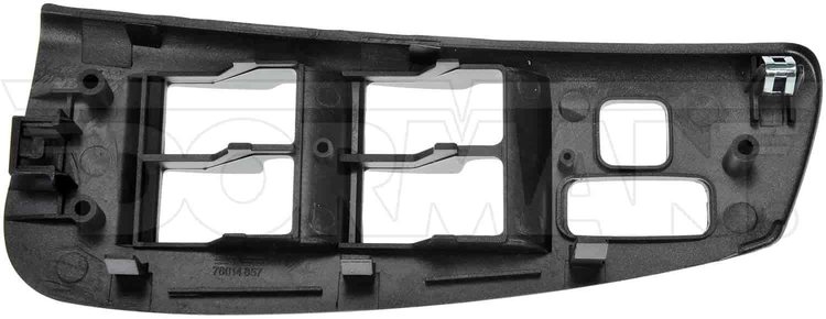 WINDOW SWITCH BEZEL