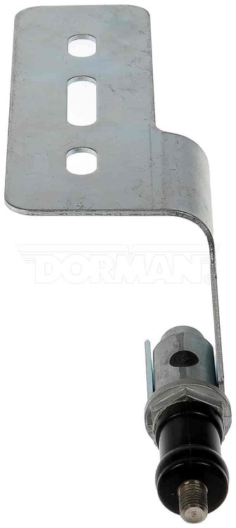 76017 Antenna Base; 2005-2010 Chevrolet, 2005-2010 Pontiac
