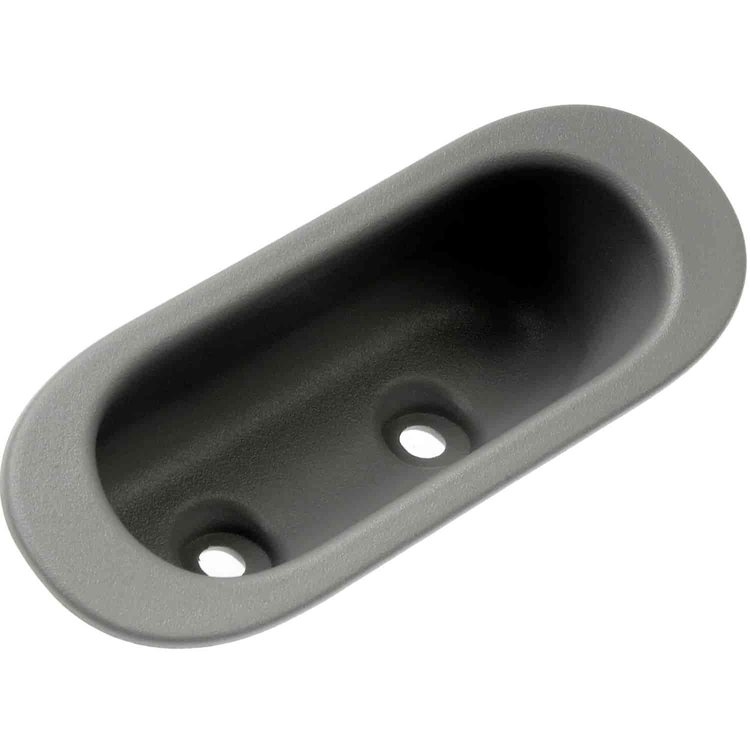761-5105 Heavy Duty Interior Pull Handle; 2005-2011 International