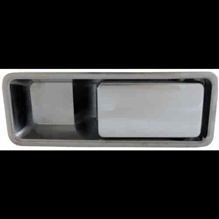 761-5108 Door Handles - Interior Front Left Chrome; 1986-2015 International