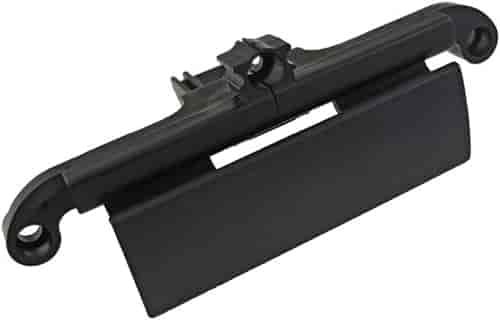 761-5202 Interior Door Handle Left; 2009-2016 Freightliner Cascadia