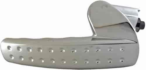 761-5215 Door Handles - Interior Front Left Chrome; 2003-2019 Freightliner