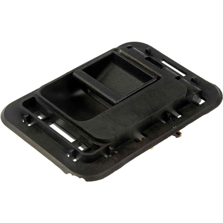 761-5406 Interior Door Handle; 1995-2002 Kenworth