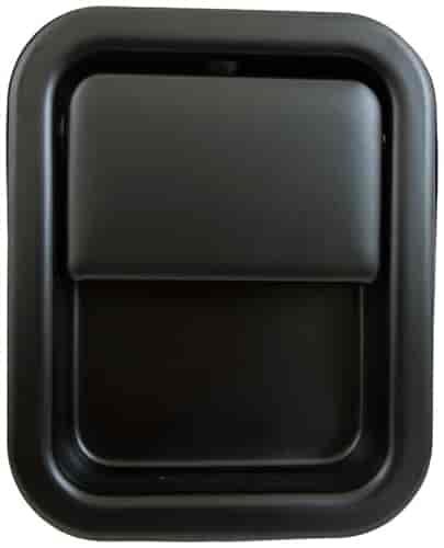 761-5503 Door Handles - Interior Front Right Black; 1996-2015 Mack